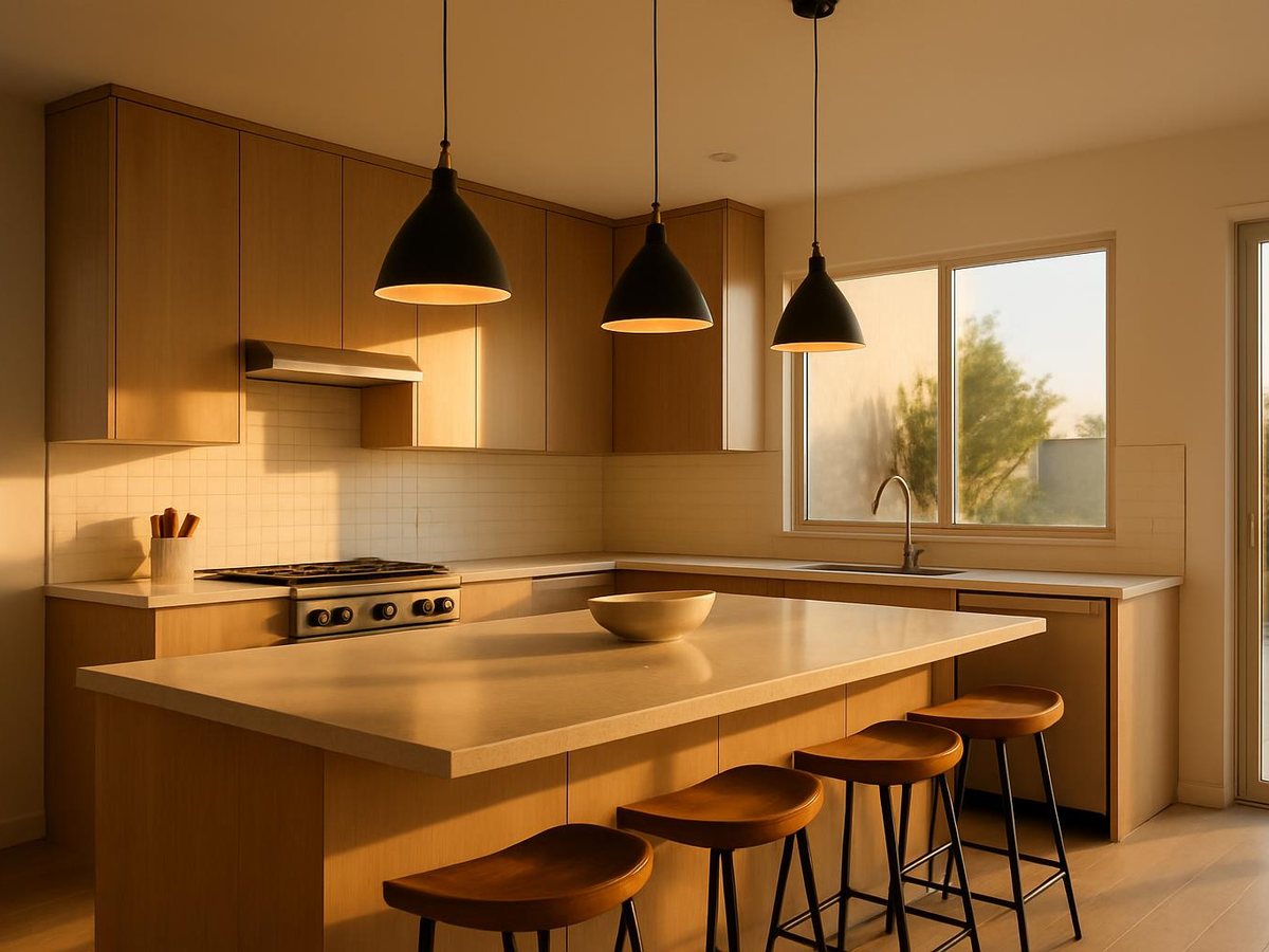Stone & Shore Custom Kitchen Renovations work in Stuart